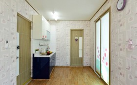 Daebudo Simille Pension