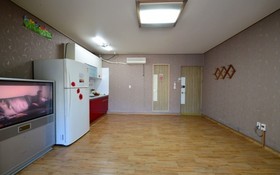 Daebudo Simille Pension