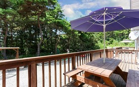 Daebudo Sol Maru Pension