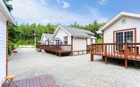 Daebudo Sol Maru Pension