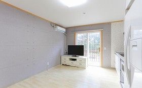 Daebudo Sol Maru Pension