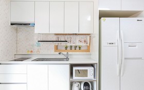 Daebudo Sol Maru Pension