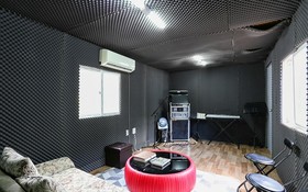 Daebudo Sol Maru Pension