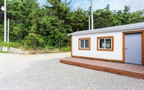 Daebudo Sol Maru Pension