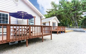 Daebudo Sol Maru Pension