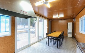 Daebudo Sol Maru Pension