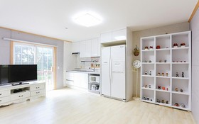 Daebudo Sol Maru Pension