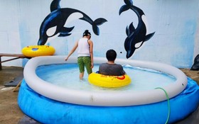 Daebudo Supsok Pension