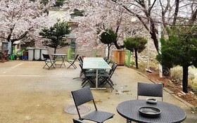 Daebudo Supsok Pension