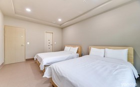 Daebudo Tourist Pension