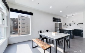 Daebudo Tourist Pension