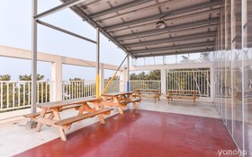 Daebudo Tourist Pension