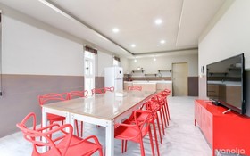 Daebudo Tourist Pension