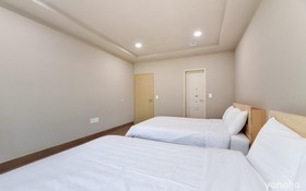 Daebudo Tourist Pension