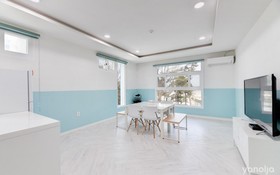 Daebudo Tourist Pension