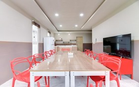 Daebudo Tourist Pension