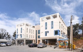 Daebudo Tourist Pension