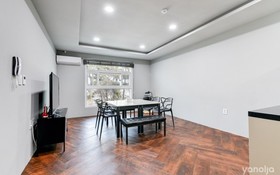 Daebudo Tourist Pension