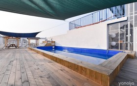 Daebudo Tourist Pension