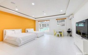 Daebudo Tourist Pension