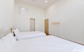 Daebudo Tourist Pension