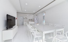 Daebudo Tourist Pension