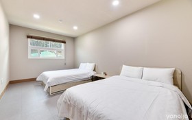 Daebudo Tourist Pension