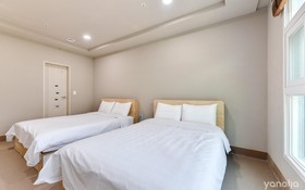Daebudo Tourist Pension