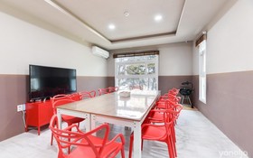 Daebudo Tourist Pension