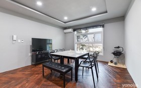 Daebudo Tourist Pension