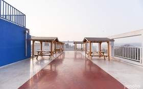 Daebudo Tourist Pension