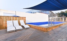 Daebudo Tourist Pension