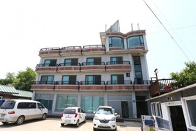 Daebudo Wanggeon Village Pension