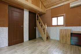 Daebudo Wanggeon Village Pension