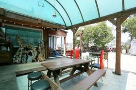 Daebudo Wanggeon Village Pension