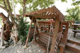 Daebudo Wanggeon Village Pension