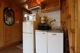 Daebudo Wanggeon Village Pension