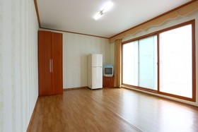 Daebudo Wanggeon Village Pension