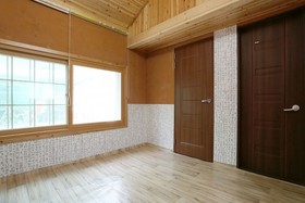 Daebudo Wanggeon Village Pension
