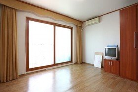 Daebudo Wanggeon Village Pension
