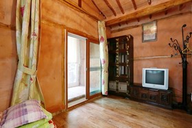 Daebudo Wanggeon Village Pension