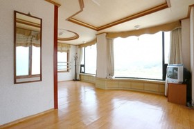 Daebudo Wanggeon Village Pension