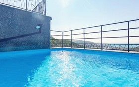 Daebudo W Eden Pension