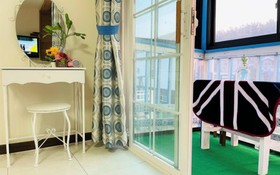Daebudo With U Pension