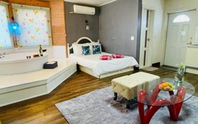 Daebudo With U Pension