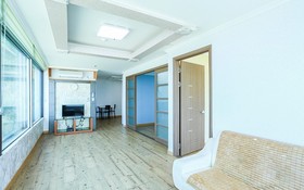 Daebudo Wooseong Resort Pension