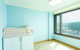 Daebudo Wooseong Resort Pension