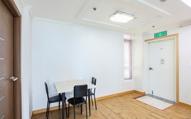 Daebudo Wooseong Resort Pension