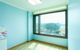 Daebudo Wooseong Resort Pension