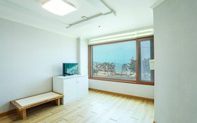 Daebudo Wooseong Resort Pension